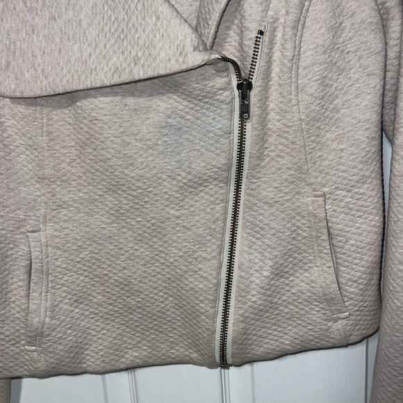 CAbi Size M Bomber Zip Up Jacket - Picture 3 of 7
